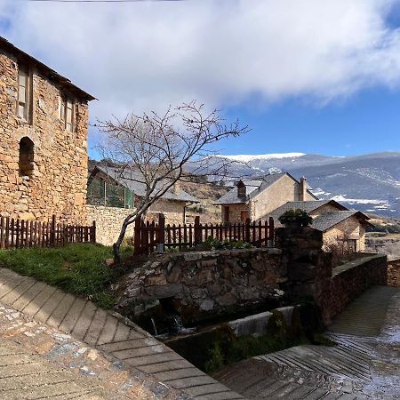 Paller De Bordale- L'Amfitriona Montardit De Baix Экстерьер фото